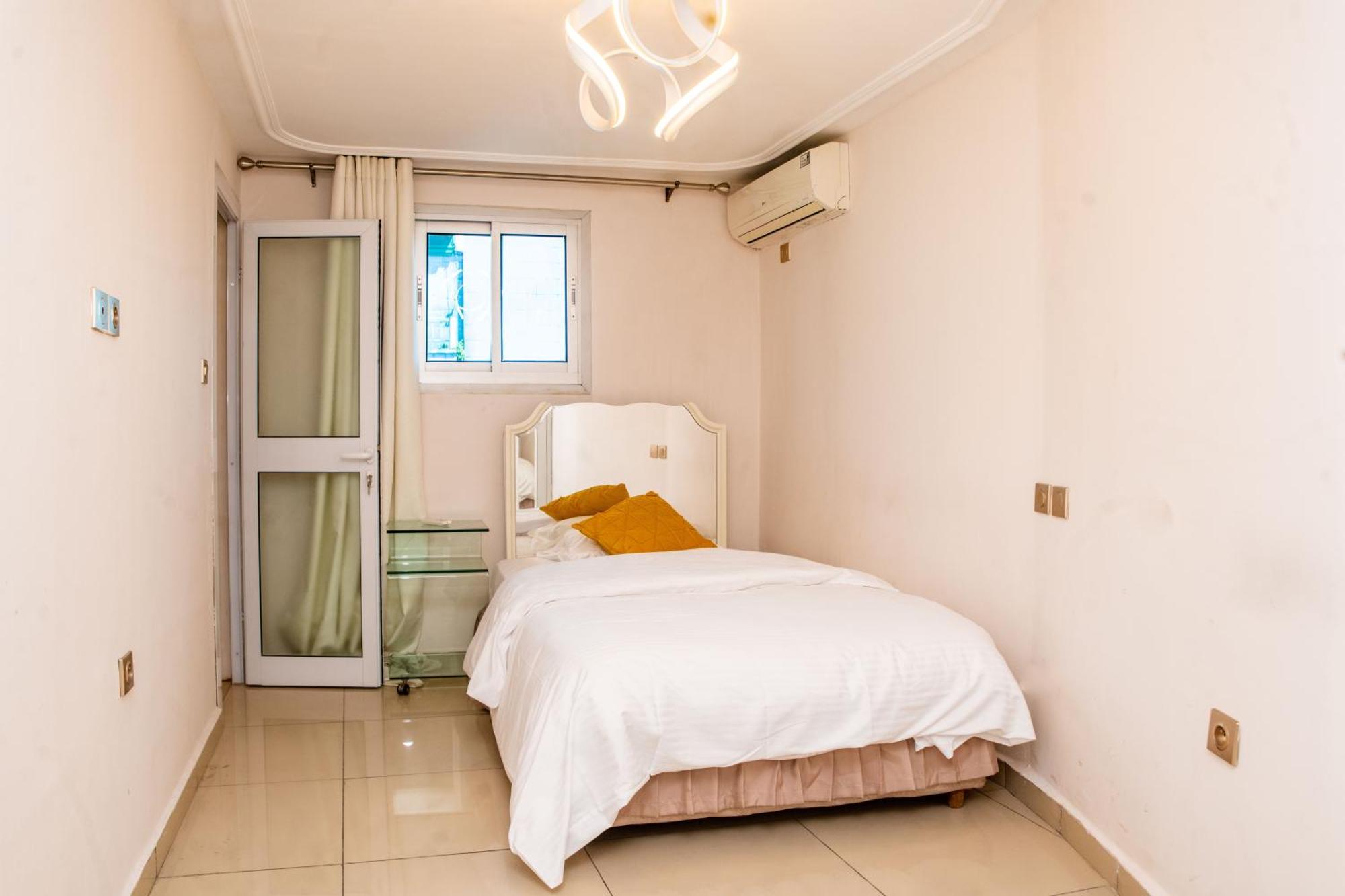 Villa Princess Douala Bali Exterior photo