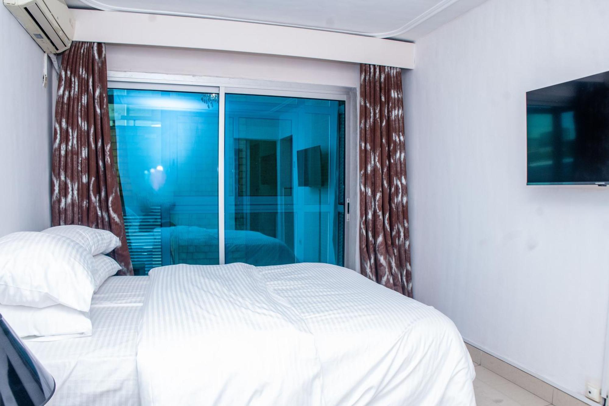 Villa Princess Douala Bali Exterior photo