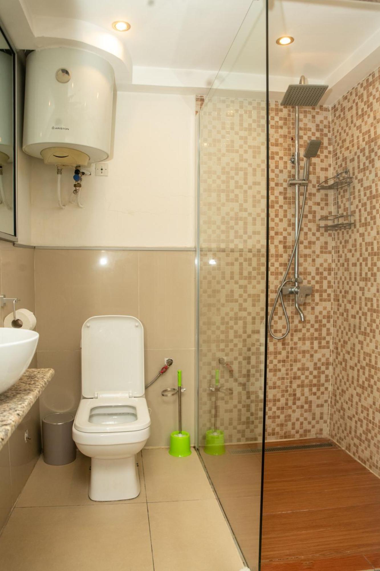 Villa Princess Douala Bali Exterior photo